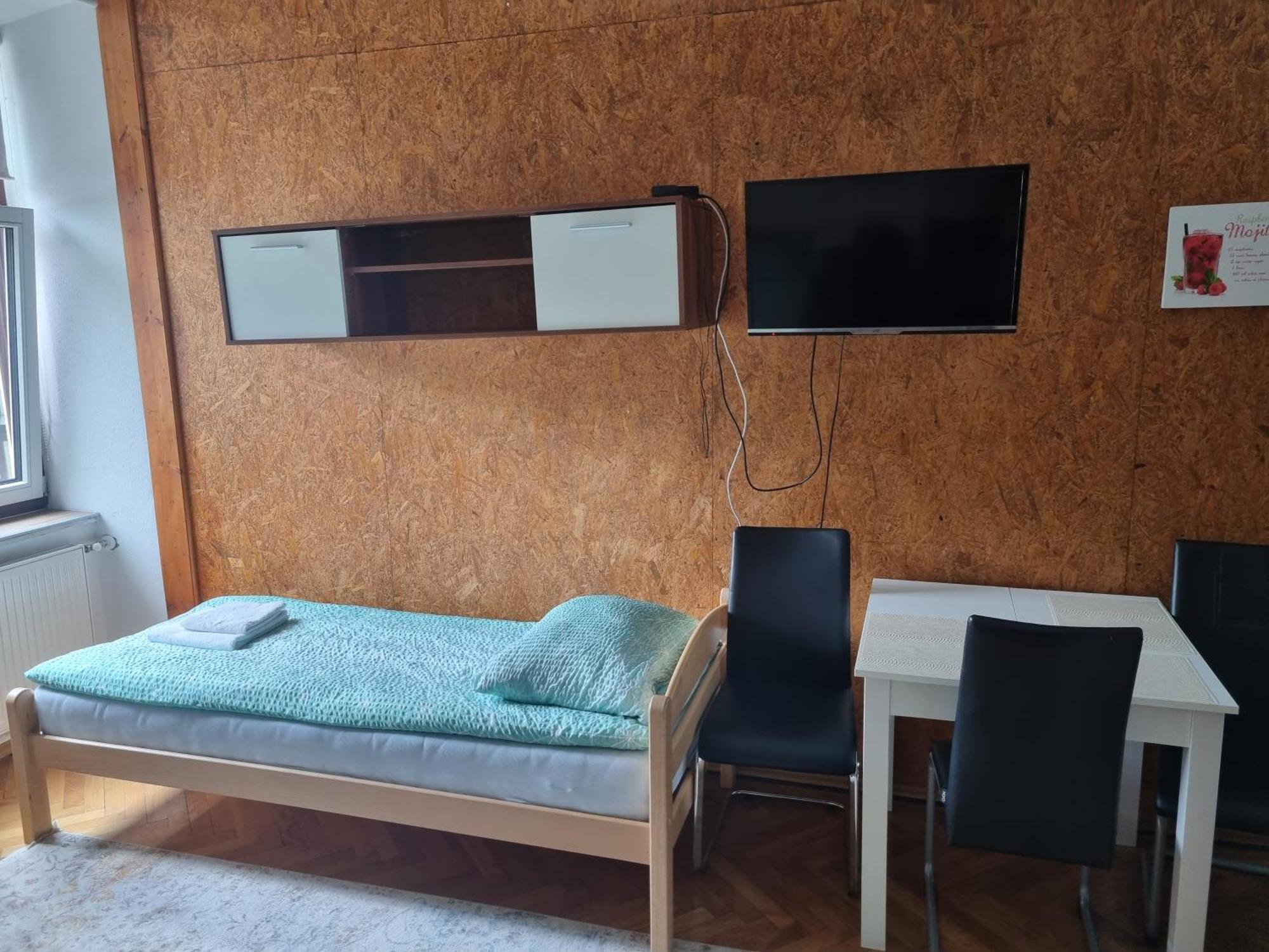 Apartments Fazarinc S Parkiriscem Celje Exterior photo